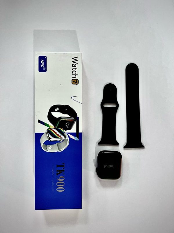 SMART WATCH TK700, BIG 1.92 – Image 2