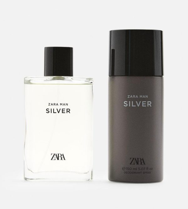 ZARA MEN SAVAGE – Image 2