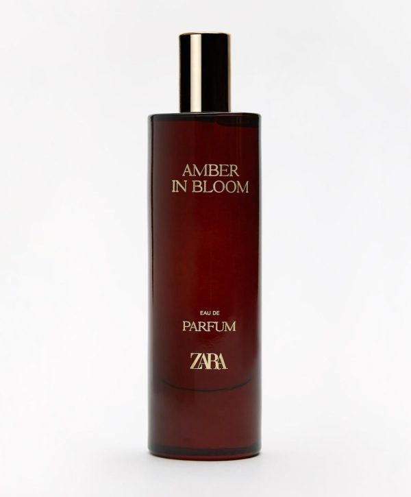 EAU DE PARFAUM ZARA
